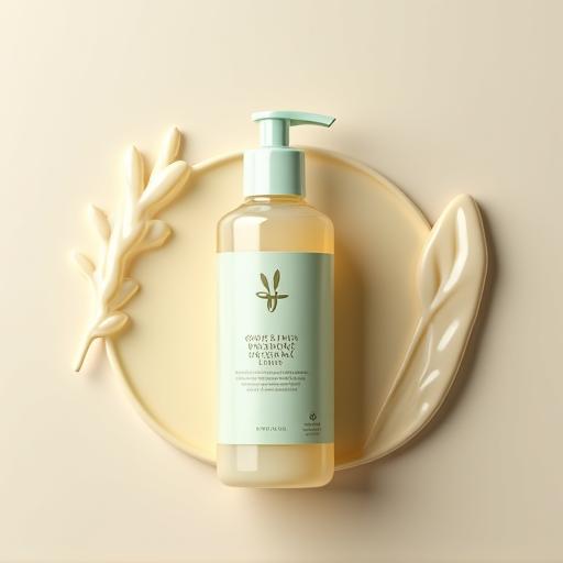 Shampoo biologico per animali