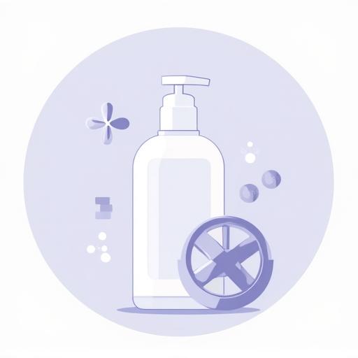 Cura animale senza parabeni o allergeni
