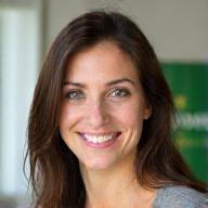 Elena Rossi, Fondatrice di LunaPelo Care
